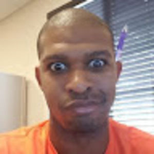 Meet your Posher, Nigel